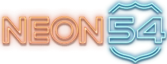 Neon54 logo